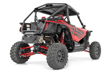 Load image into Gallery viewer, LED Light Kit | Rear Mount | 10" Black Slimline | Honda Talon