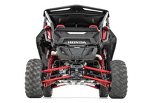 Load image into Gallery viewer, LED Light Kit | Rear Mount | 10" Black Slimline | Honda Talon