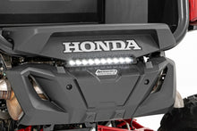 Load image into Gallery viewer, LED Light Kit | Rear Mount | 10" Black Slimline | Honda Talon