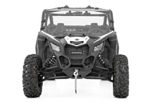 Load image into Gallery viewer, Winch Mount | Front | Can-Am Maverick X3