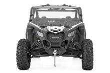 Load image into Gallery viewer, Full Windshield | Scratch Resistant | Can-Am Maverick X3