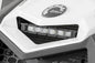 LED Light Kit | Cowl Mount | 6