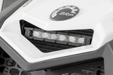 LED Light Kit | Cowl Mount | 6
