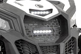 LED Light Kit | Grille Mount | 6