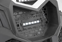 Load image into Gallery viewer, LED Light Kit | Grille Mount | 6" Black Slimline | Can-Am Maverick X3 
