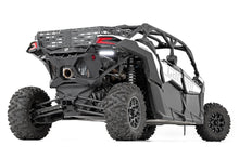 Load image into Gallery viewer, LED Light Kit | Tail Light Mount | 6" Black Slimline Pair | Can-Am Maverick X3 