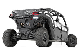 LED Light Kit | Tail Light Mount | 6