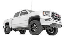 Load image into Gallery viewer, SRX2 Adj Aluminum Step | Crew Cab | Chevy/GMC 1500/2500HD/3500HD (07-18 &amp; Classic)