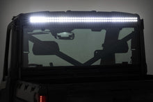 Load image into Gallery viewer, LED Light | Rear Mount | 50" Black Pair | Polaris Ranger XP 1000 NorthStar Edition