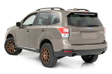Load image into Gallery viewer, Subaru 30in LED Rear Facing LED Kit (14-18 Forester | Chrome Series)