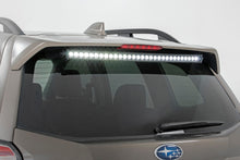 Load image into Gallery viewer, Subaru 30in LED Rear Facing LED Kit (14-18 Forester | Chrome Series)