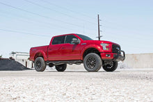 Load image into Gallery viewer, Black Bull Bar | Ford Expedition (03-24)/F-150 (04-24) 2WD/4WD