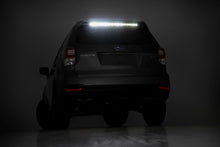 Load image into Gallery viewer, LED Light Kit | 30 Inch | Single Row | Rear Mount | Subaru Forester (14-18)