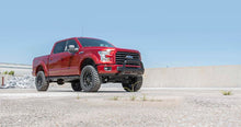 Load image into Gallery viewer, Black Bull Bar | Ford Expedition (03-24)/F-150 (04-24) 2WD/4WD