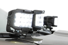Load image into Gallery viewer, LED Light Kit | Ditch Mount | Dual 2" Black Pairs | White DRL | Subaru Forester (14-18)