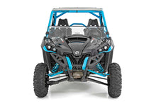 Load image into Gallery viewer, Half Windshield | Scratch Resistant | Can-Am Maverick/Maverick Max/Maverick Turbo Max