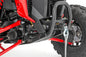 Winch Mount | Honda Talon