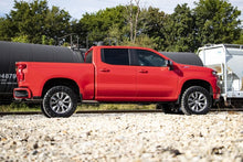 Load image into Gallery viewer, 3.5 Inch Lift Kit | Rear Mono Leaf | Chevy Silverado 1500 2WD/4WD (2022-2024)