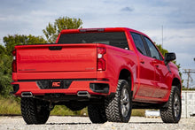 Load image into Gallery viewer, 3.5 Inch Lift Kit | N3 Struts | Rear Mono Leaf | Chevy Silverado 1500 (22-24)