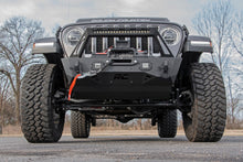 Load image into Gallery viewer, Front Bumper | Stubby | Trail | Jeep Gladiator JT/Wrangler JK &amp; JL/Wrangler Unlimited 