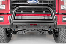 Load image into Gallery viewer, Black Bull Bar | Ford Expedition (03-24)/F-150 (04-24) 2WD/4WD