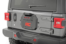 Load image into Gallery viewer, Spare Tire Carrier Delete Kit | Jeep Wrangler JL (18-24)/Wrangler Unlimited (18-24) 