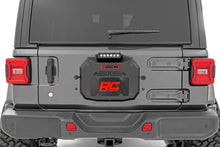 Load image into Gallery viewer, Spare Tire Carrier Delete Kit | Jeep Wrangler JL (18-24)/Wrangler Unlimited (18-24) 