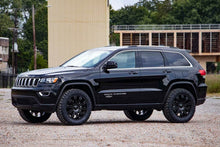 Load image into Gallery viewer, 2.5 Inch Lift Kit | N3 Struts | Jeep Grand Cherokee 4WD (2016-2022)