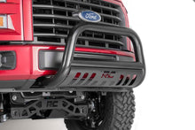 Load image into Gallery viewer, Black Bull Bar | Ford Expedition (03-24)/F-150 (04-24) 2WD/4WD