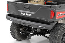 Load image into Gallery viewer, Bumper | Rear | 6" Black Slimline LED Pair | Multiple Makes &amp; Models (Can-Am/Polaris)