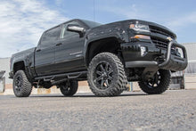 Load image into Gallery viewer, Black LED Bull Bar | Chevy/GMC 1500 Truck &amp; SUV (07-20 &amp; Classic)