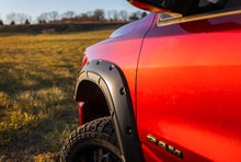 Load image into Gallery viewer, Defender Pocket Fender Flares  | Gloss Black | Ram 1500 2WD/4WD (2019-2024)