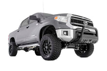 Load image into Gallery viewer, Black Bull Bar | Toyota Sequoia (08-21)/Tundra (07-21) 4WD