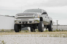 Load image into Gallery viewer, 7.5 Inch Lift Kit | N3 Struts | Chevy/GMC 1500 4WD (07-13)