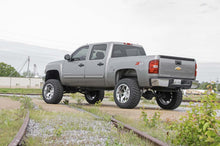 Load image into Gallery viewer, 7.5 Inch Lift Kit | N3 Struts | Chevy/GMC 1500 4WD (07-13)
