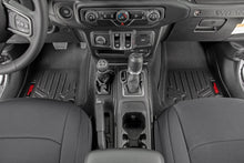 Load image into Gallery viewer, Floor Mats | FR &amp; RR | RR Non-Lock | Jeep Gladiator JT 4WD (2020-2024)