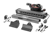 Load image into Gallery viewer, 12" LED Light Kit | Hood Mount | Single Row | Intimidator GC1K/GC1K Crew 