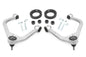 1.75 Inch Leveling Kit | Forged Alum UCA | AT4 | GMC Sierra 1500 4WD (19-24)