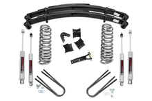 Load image into Gallery viewer, 2.5 Inch Lift Kit| Rear Springs | Ford F-100 4WD (1970-1976)