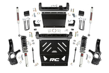 Load image into Gallery viewer, 6 Inch Lift Kit | M1 Struts | Chevy/GMC Canyon/Colorado 2WD/4WD (2015-2022)