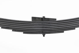 Rear Leaf Springs| 2.5