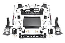 Load image into Gallery viewer, 6 Inch Lift Kit | Nissan Titan XD 4WD (2016-2024)