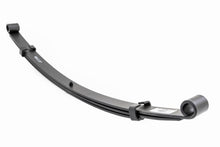 Load image into Gallery viewer, Front Leaf Springs | 3" Lift | Pair | Toyota Truck 4WD (1979-1985)
