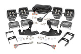 LED Light Kit | Fog Mount | 2