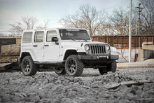 Load image into Gallery viewer, 2.5 Inch Lift Kit | Coils | V2 | Jeep Wrangler Unlimited 2WD/4WD (2007-2018)