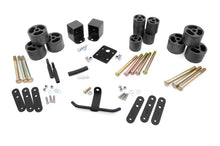 Load image into Gallery viewer, 2 Inch Body Lift Kit | Jeep Wrangler YJ 4WD (1987-1995)