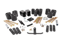 Load image into Gallery viewer, 3 Inch Body Lift Kit | Jeep Wrangler YJ 4WD (1987-1995)