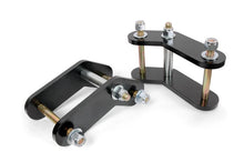 Load image into Gallery viewer, Boomerang Shackle | Front | 1.375 Inch | Jeep CJ (76-86)/CJ 8 Scrambler (81-85) 