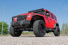 Load image into Gallery viewer, DS2 Drop Steps | Jeep Wrangler Unlimited 2WD/4WD (2007-2018)