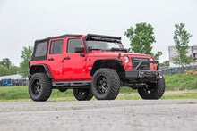 Load image into Gallery viewer, DS2 Drop Steps | Jeep Wrangler Unlimited 2WD/4WD (2007-2018)